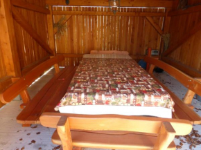 Гостиница Casa Pederzolli, Лаголо